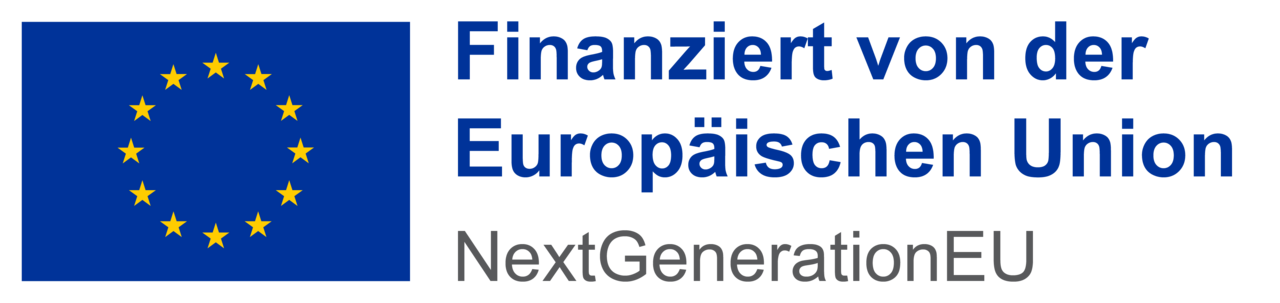 Finanziert von der Europäischen Union